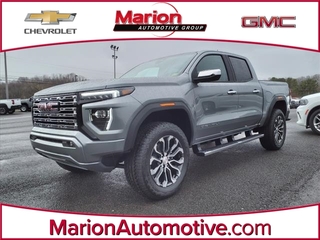 2025 Gmc Canyon for sale in Marion VA