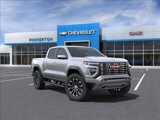2025 Gmc Canyon for sale in Lynchburg VA