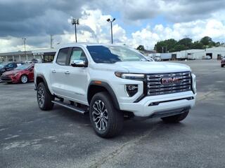 2025 Gmc Canyon for sale in Tulsa OK