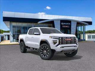 2025 Gmc Canyon for sale in Greenville SC