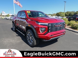 2026 Gmc Canyon