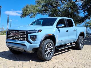 2026 Gmc Canyon for sale in Kerrville TX