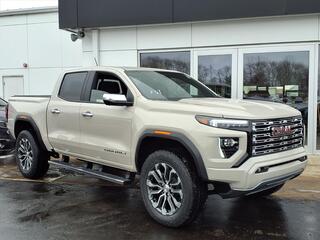2026 Gmc Canyon