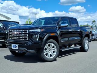 2026 Gmc Canyon