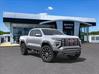 2025 Gmc Canyon for sale in Greenville SC