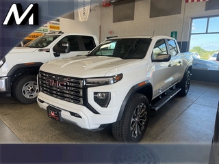 2025 Gmc Canyon