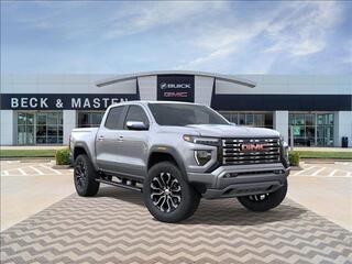 2025 Gmc Canyon for sale in Houston TX