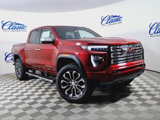 2025 Gmc Canyon for sale in Topeka KS