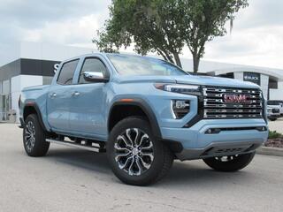 2025 Gmc Canyon for sale in Ocala FL