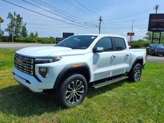 2026 Gmc Canyon for sale in Dunkirk NY