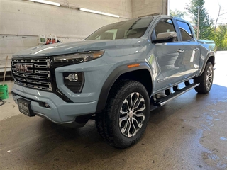 2026 Gmc Canyon for sale in Middleton NH