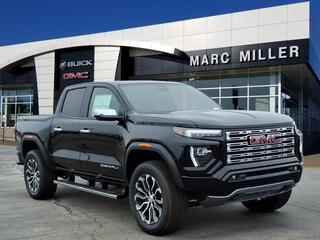 2026 Gmc Canyon for sale in Tulsa OK