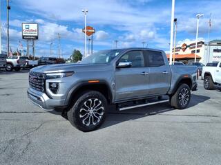 2026 Gmc Canyon for sale in Johnson City TN