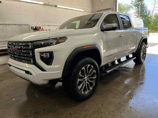 2026 Gmc Canyon for sale in Middleton NH