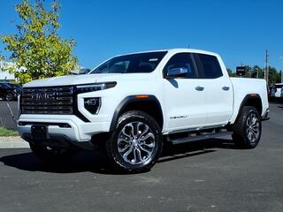 2026 Gmc Canyon for sale in Somersworth NH