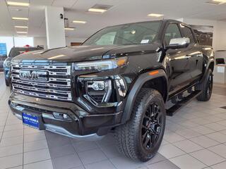 2026 Gmc Canyon for sale in Santa Monica CA