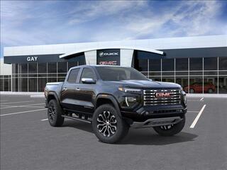 2026 Gmc Canyon for sale in Dickinson TX