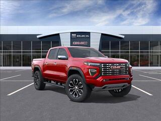 2026 Gmc Canyon for sale in Houston TX