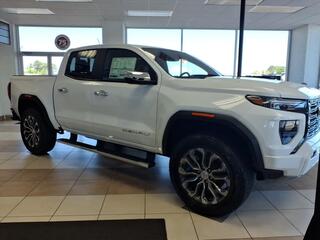 2026 Gmc Canyon