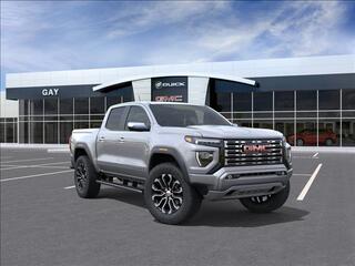 2026 Gmc Canyon for sale in Dickinson TX