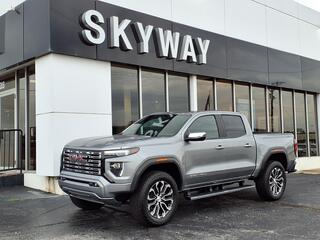 2026 Gmc Canyon for sale in Council Bluffs IA