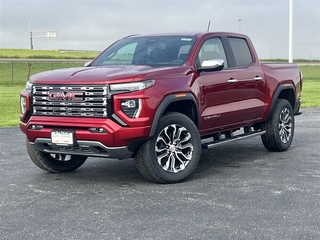 2025 Gmc Canyon