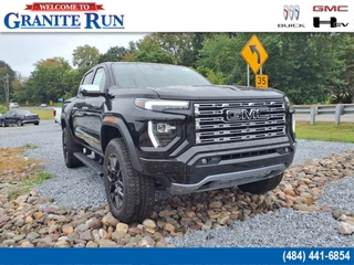 2026 Gmc Canyon for sale in Media PA