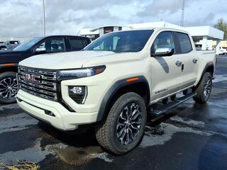 2026 Gmc Canyon