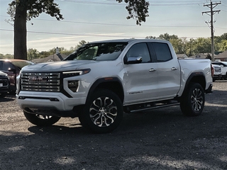 2026 Gmc Canyon for sale in Litchfield IL