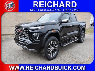 2026 Gmc Canyon for sale in Dayton OH