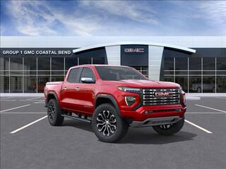 2026 Gmc Canyon
