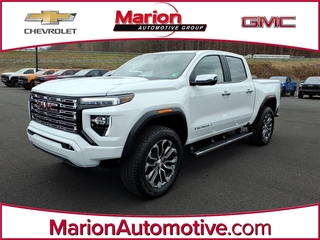 2026 Gmc Canyon