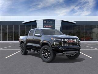 2026 Gmc Canyon for sale in Houston TX