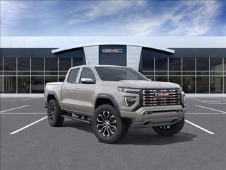 2026 Gmc Canyon for sale in Asheville NC