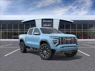 2026 Gmc Canyon for sale in Cincinnati OH