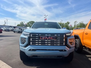 2026 Gmc Canyon for sale in Oklahoma City OK