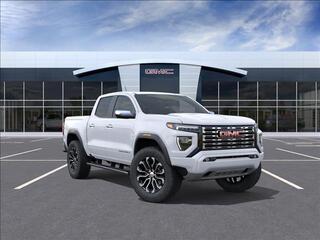 2026 Gmc Canyon for sale in Asheville NC