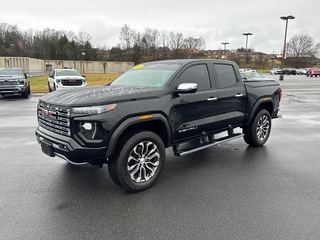 2025 Gmc Canyon for sale in Kingsport TN