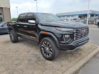 2025 Gmc Canyon for sale in Bowling Green KY