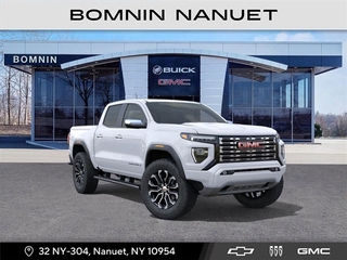 2025 Gmc Canyon