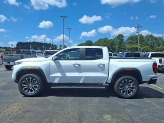 2025 Gmc Canyon