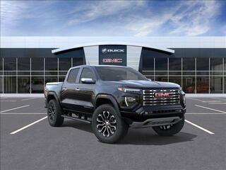 2026 Gmc Canyon for sale in North Olmsted OH