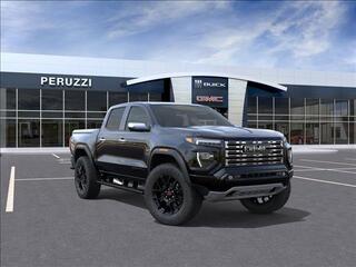 2026 Gmc Canyon for sale in Fairless Hills PA