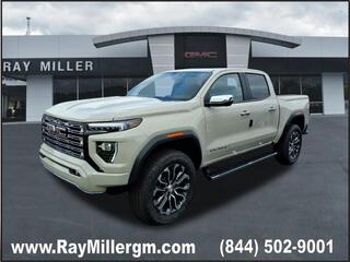 2026 Gmc Canyon for sale in Florence AL
