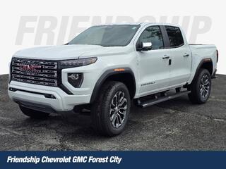 2026 Gmc Canyon for sale in Forest City NC