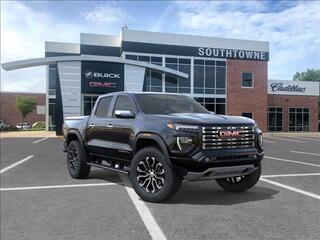 2026 Gmc Canyon for sale in Newnan GA