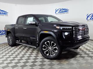 2026 Gmc Canyon