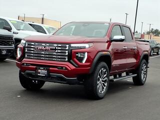 2026 Gmc Canyon for sale in Savoy IL