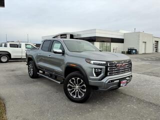 2026 Gmc Canyon for sale in Bradley IL