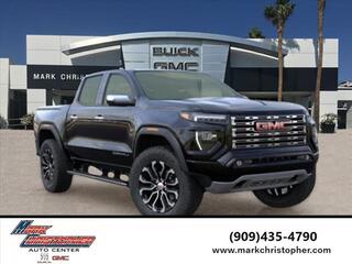 2026 Gmc Canyon for sale in Ontario CA